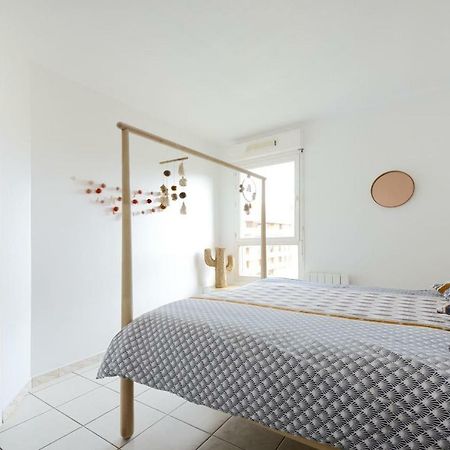 T2 Cosy Proche Du Centre-Ville Avec Garage Inclus Aix-en-Provence Zewnętrze zdjęcie